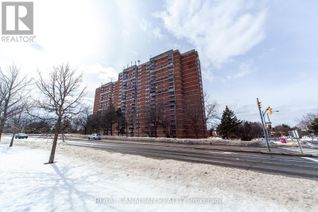 Condo Apartment for Sale, 100 Wingarden Court #1106, Toronto (Malvern), ON