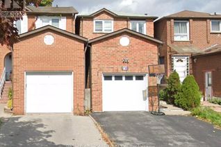 House for Sale, 78 Rejane Crescent, Vaughan (Crestwood-Springfarm-Yorkhill), ON