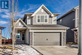 House for Sale, 62 Hillcrest Terrace Sw, Airdrie, AB