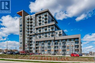 Property for Rent, 450 Dundas Street E #801, Hamilton (Waterdown), ON