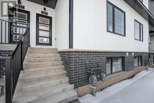 Property for Sale, 4263 Fourth Avenue #321, Niagara Falls (210 - Downtown), ON