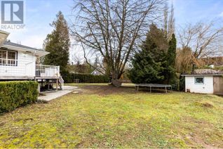 Commercial Land for Sale, 21290 River Road, Maple Ridge, BC