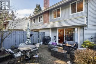 Townhouse for Sale, 4721 Hoskins Road, North Vancouver, BC