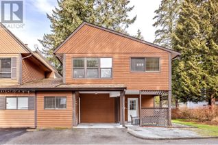 Property for Sale, 2719 St. Michael Street #5, Port Coquitlam, BC