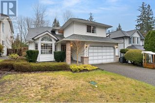 House for Sale, 3013 Delahaye Drive, Coquitlam, BC