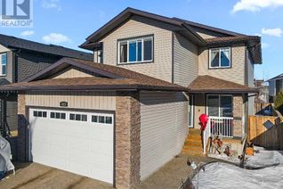 Detached House for Sale, 3323 52b Street, Camrose, AB