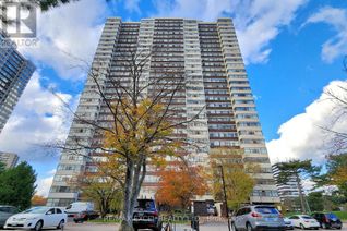 Property for Sale, 100 Antibes Drive #604, Toronto (Westminster-Branson), ON