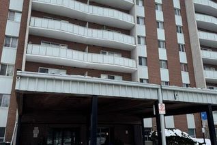 Property for Rent, 1660 Bloor Street #403, Mississauga (Applewood), ON