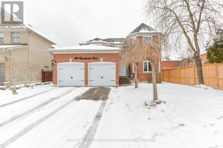 House for Sale, 116 Mountainash Road, Brampton (Sandringham-Wellington), ON