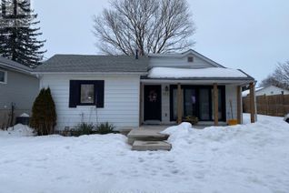 Property for Sale, 151 King Hiram Street, Ingersoll (Ingersoll - North), ON