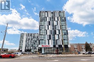 Condo Apartment for Sale, 1900 Simcoe Street N #223, Oshawa (Samac), ON