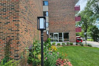 Condo for Rent, 97 Nonquon Road #201, Oshawa (Centennial), ON