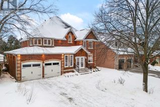 House for Rent, 27 Grovepark Street, Richmond Hill (Oak Ridges), ON