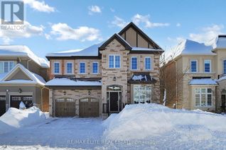 Property for Sale, 105 Bridgepointe Court, Aurora, ON