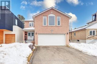 Property for Sale, 884 Ninth Street, Mississauga (Lakeview), ON