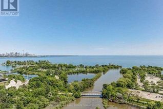 Property for Rent, 2230 Lake Shore Boulevard W #2106, Toronto (Mimico), ON