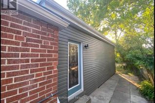 House for Rent, 2021 Edinburgh Drive #2, Burlington (Brant), ON