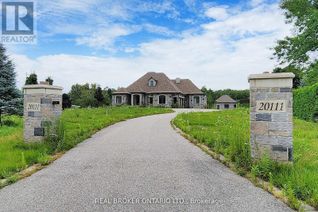 Property for Sale, 20111 Bathurst Street E, East Gwillimbury (Holland Landing), ON