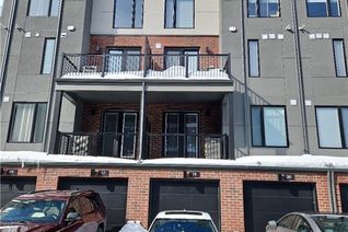 Townhouse for Rent, 99 Roger Street Unit# 19, Waterloo, ON