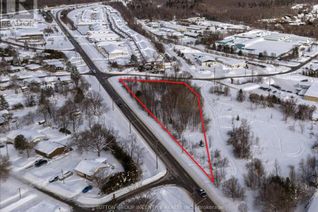 Land for Sale, 570 Laclie Street, Orillia, ON