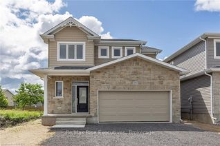 House for Sale, 1393 MONARCH Dr, Kingston, ON