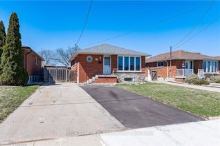 House for Rent, 40 Clarendon Ave #Lower, Hamilton, ON