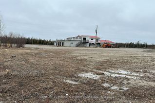 Property for Lease, 1 655 Highway, Cochrane, ON