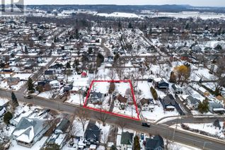 Commercial Land for Sale, 4220 Mountain Street, Beamsville, ON