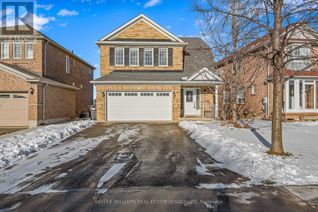 Detached House for Sale, 177 Sunny Meadow Boulevard, Brampton (Sandringham-Wellington), ON