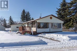 Property for Sale, 7 Bluejay Crescent, Sedgewick, AB