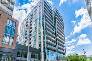 Condo for Sale, 25 Baseball Place #607, Toronto (South Riverdale), ON