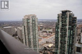 Condo Apartment for Sale, 36 Elm Drive #3207, Mississauga (Fairview), ON