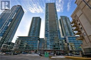 Condo Apartment for Sale, 4070 Confederation Parkway #4208, Mississauga (City Centre), ON