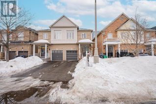 Semi-Detached House for Sale, 8 Portrush Trail, Brampton (Credit Valley), ON