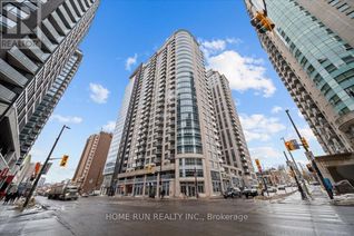 Condo Apartment for Sale, 242 Rideau Street #1301, Ottawa, ON