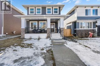 Detached House for Sale, 32 Chelsea Cape, Chestermere, AB