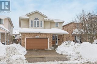 House for Sale, 830 Brandenburg Boulevard, Waterloo, ON