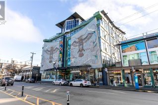 Condo for Sale, 1061 Fort St #404, Victoria, BC