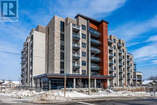 Property for Sale, 30 Hamilton Street S #703, Hamilton (Waterdown), ON