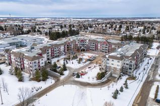 Condo Apartment for Sale, 121 511 Queen St, Spruce Grove, AB