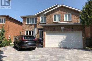 Property for Rent, 357 Valleymede Drive, Richmond Hill (Doncrest), ON