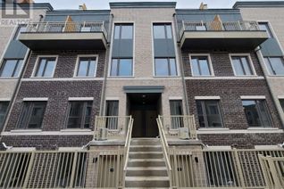 Property for Rent, 5 William Jackson Way #61, Toronto (New Toronto), ON