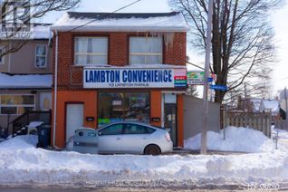 Convenience Store Business for Sale, 113 Lambton Avenue, Toronto (Rockcliffe-Smythe), ON