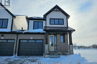 House for Sale, 119 Thackeray Way, Minto, ON