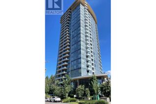 Property for Rent, 3093 Windsor Gate #2505, Coquitlam, BC