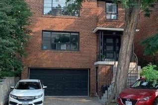 Triplex for Rent, 576 Davenport Road N #2nd Floor, Toronto (Casa Loma), ON