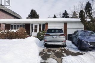 Backsplit for Sale, 191 Dudley Avenue, Toronto (Willowdale East), ON