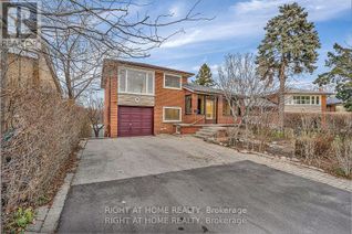 Property for Rent, 35 Troutbrooke Drive, Toronto (Downsview-Roding-CFB), ON