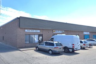 Business for Sale, 7171 Torbram Road #C9, Mississauga (Northeast), ON