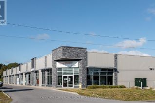 Industrial Property for Lease, 154 Iber Road #1-3, Ottawa, ON